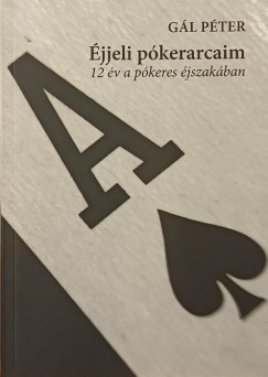 G�l P�ter - �jjeli p�kerarcaim