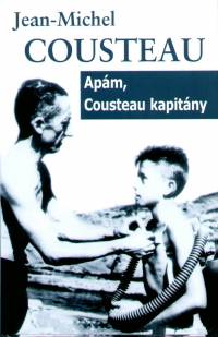 Jean-Michael Cousteau - Apm, Cousteau kapitny
