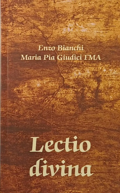 Enzo Bianchi - Lectio divina