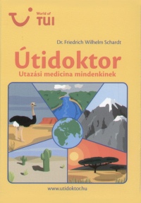 Dr. Friedrich Wilhelm Schardt - tidoktor