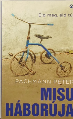 Pachmann Pter - Misu hborja