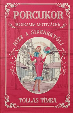 Tollas Tmea - Porcukor