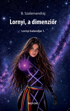 Lornyi, a dimenziőr