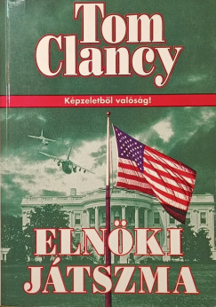 Tom Clancy - Eln�ki j�tszma