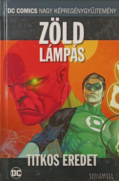 Zld Lmps - Titkos eredet