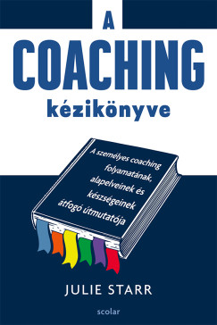 Julie Starr - A coaching kézikönyve