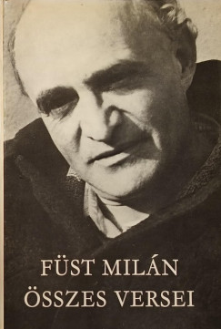 Fst Miln - sszes versei