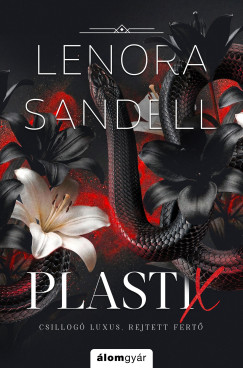 Lenora Sandell - PlastiX