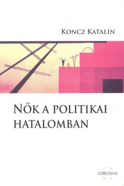 Nők a politikai hatalomban