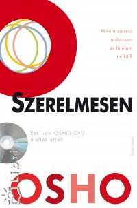 Osho - Szerelmesen