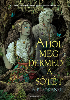 A. B. Poranek - Ahol megdermed a stt