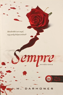 J. M. Darhower - Sempre - Mindörökké