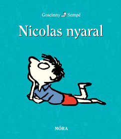 Ren Goscinny - Nicolas nyaral