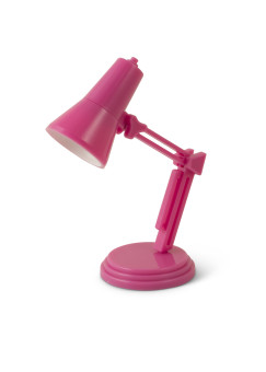 R�zsasz�n mini olvas�l�mpa