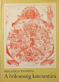 Sza-Szkja Pandita - A bölcsesség kincsestára