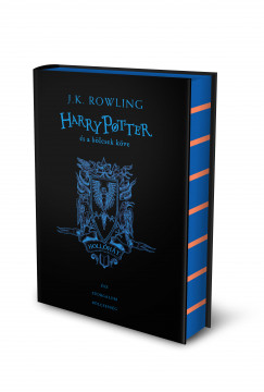 J. K. Rowling - Harry Potter s a blcsek kve - Hollhtas kiads