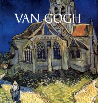 Nagy Mzes Rita   (Szerk.) - Van Gogh
