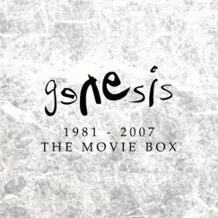 The Movie Box 1981-2007 (5DVD Ltd)