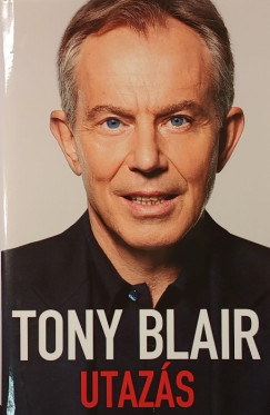 Tony Blair - Utazás