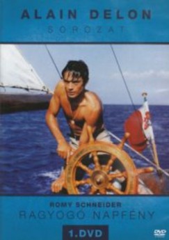 Ren Clmen - Ragyog napfny - DVD