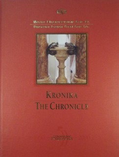 Grenitzer Rbert   (Szerk.) - Kemny Zoltn   (Szerk.) - Krnika - The Chronicle