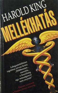 Harold King - Mellkhats