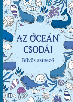 Az cen csodi - Bvs sznez