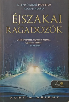 Austin Wright - jszakai ragadozk