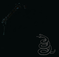 Metallica - Metallica - CD