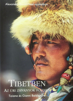Tiziana Baldizzone - Gianni Baldizzone - Tibetben