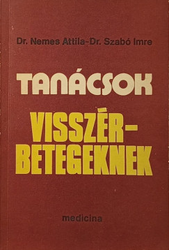 Dr. Nemes Attila - Dr. Szab Imre - Tancsok visszrbetegeknek