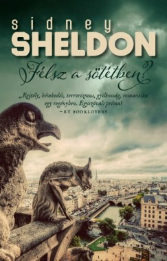 Sidney Sheldon - Flsz a sttben?