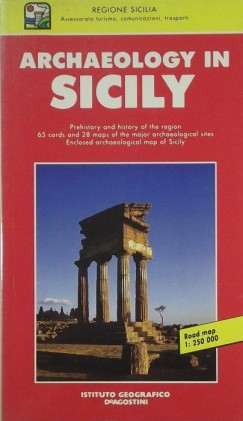 Massimo Caporlingua - Archaeology in Sicily