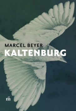 Marcel Beyer - Beyer Marcel - Kaltenburg