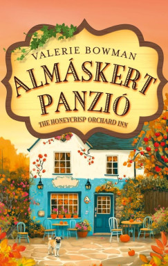 Almáskert Panzió
