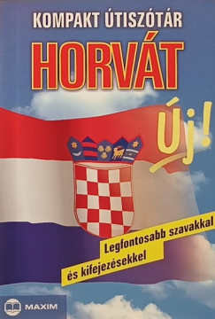 Dr. Heka Lszl - Horvt kompakt tisztr