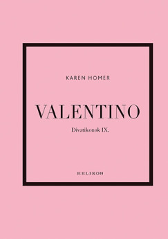 Karen Homer - Valentino
