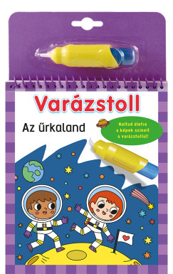 Varzstoll - Az rkaland