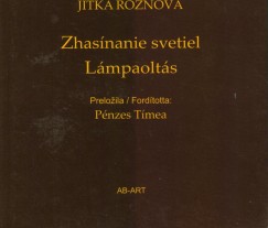 Jitk Roznov - Lmpaolts - Zhasnanie Svetiel
