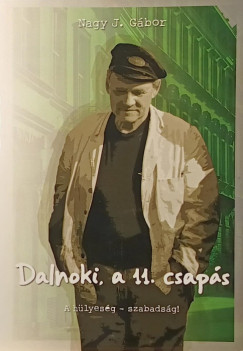 Dalnoki, a 11. csaps