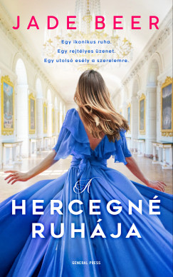 Jade Beer - A hercegn ruhja