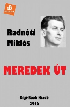 Radnti Mikls - Meredek t