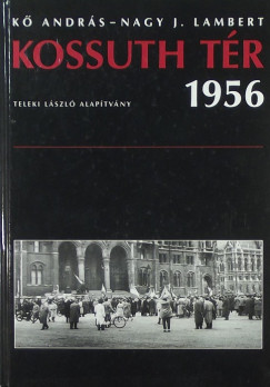 K Andrs - Nagy J. Lambert - Kossuth tr 1956