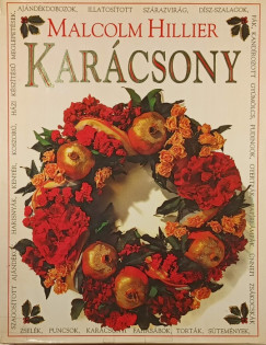 Malcolm Hillier - Karcsony