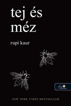 Rupi Kaur - Tej s mz