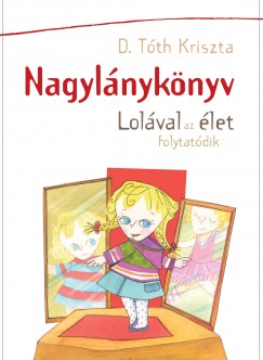 D. Tth Kriszta - Nagylnyknyv