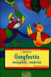 Ingrid Moras - vegfests mozgkk, mobilok