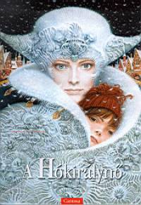 Hans Christian Andersen - A Hkirlyn