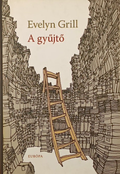 Evelyn Grill - A gy�jt�