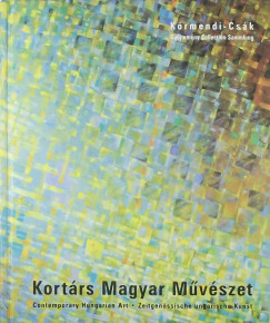 Dvnyi Istvn   (Vl.) - Dr. Krmendi Anna   (Szerk.) - Kortrs Magyar Mvszet
